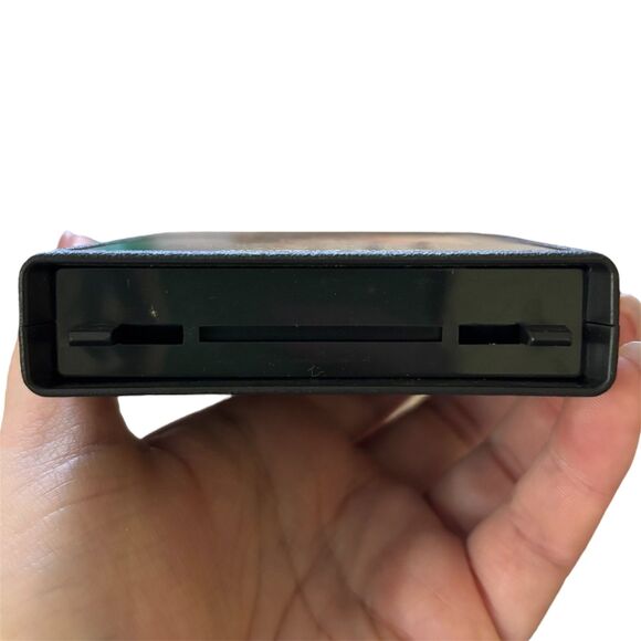 Berzerk - Atari 2600 - Cartridge Only - Tested & Works - Picture 4 of 7